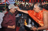 Production No 1 Tamil Movie Launch
